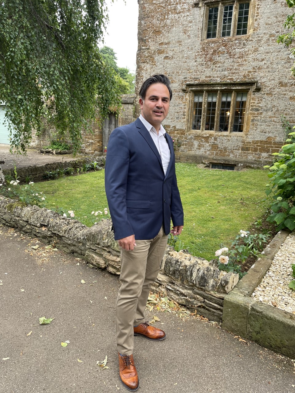 Councillor member image